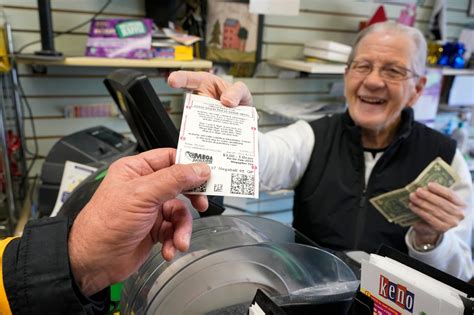 no one won friday's $977 million mega millions jackpot.|News .